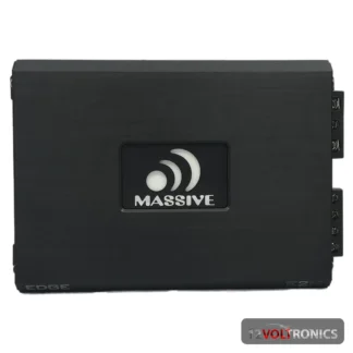 Massive Audio E2N
