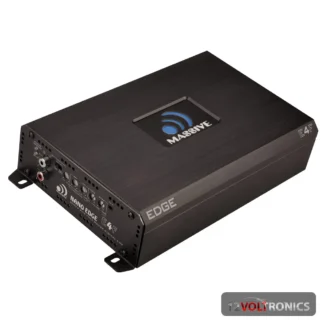 Massive Audio E4F
