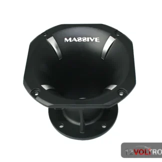 Massive Audio F4