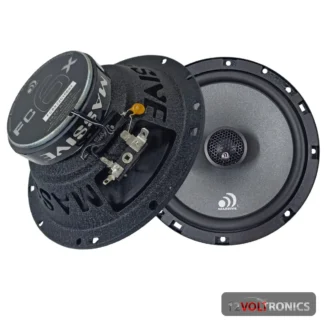 Massive Audio FC6X