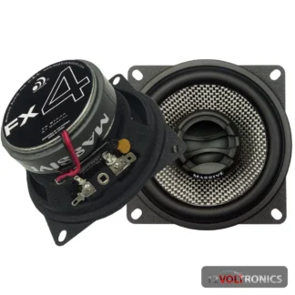 Massive Audio FX4
