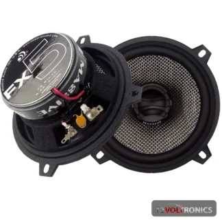 Massive Audio FX5