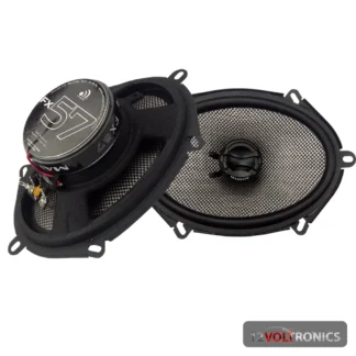 Massive Audio FX57