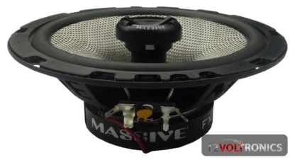 Massive Audio FX6