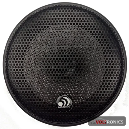 Massive Audio FX6