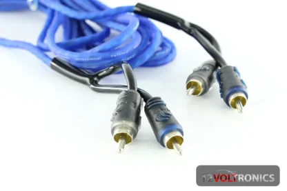 Massive Audio G4