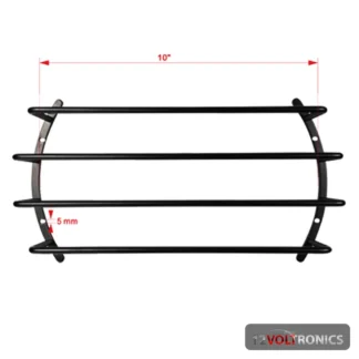 Massive Audio GRILL10