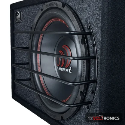 Massive Audio GRILL12