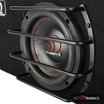 Massive Audio GRILL8