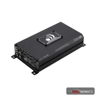 Massive Audio GT4X