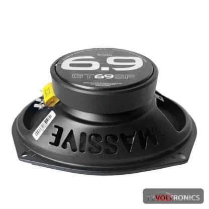 Massive Audio GT69SP