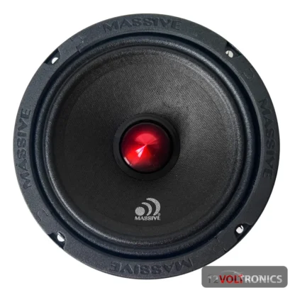 Massive Audio GT6KP