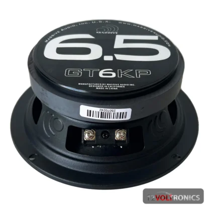 Massive Audio GT6KP