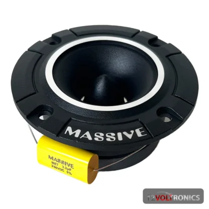 Massive Audio GT6KP