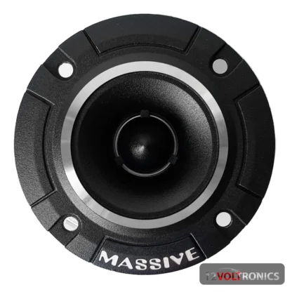 Massive Audio GT6KP