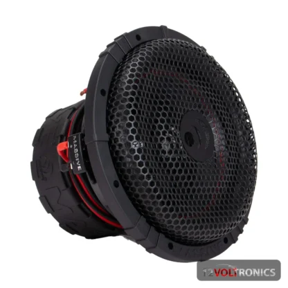 Massive Audio GTR102