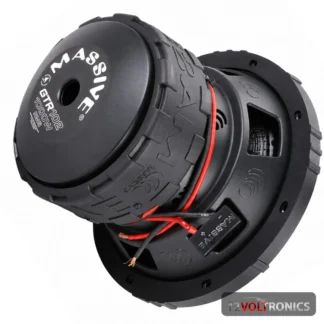 Massive Audio GTR102