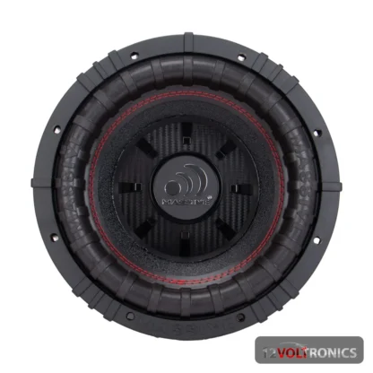 Massive Audio GTR104
