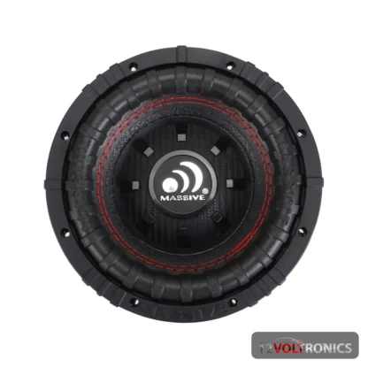 Massive Audio GTR62