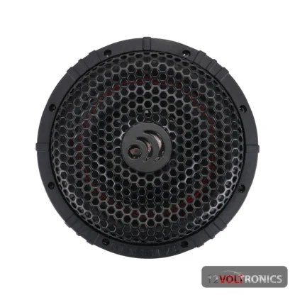 Massive Audio GTR64