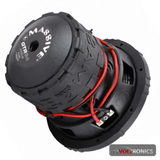 Massive Audio GTR64