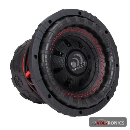 Massive Audio GTR64
