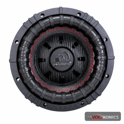 Massive Audio GTR84