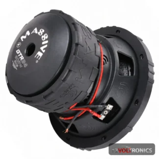 Massive Audio GTR84