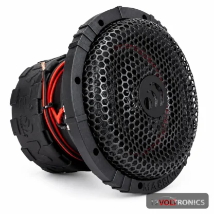 Massive Audio GTR84