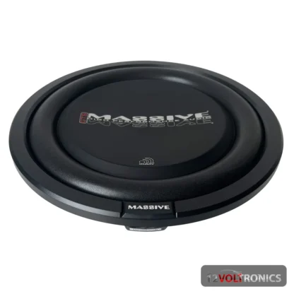 Massive Audio GTS12
