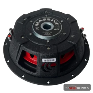 Massive Audio GTS12