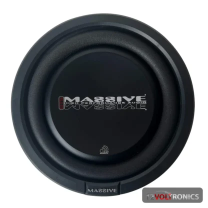 Massive Audio GTS8
