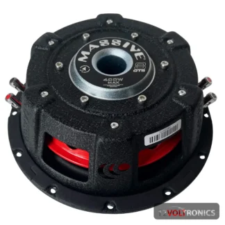Massive Audio GTS8