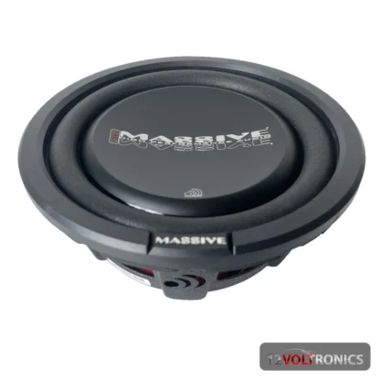 Massive Audio GTS8