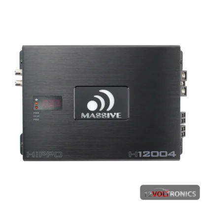 Massive Audio H12004