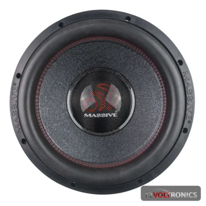 Massive Audio H124