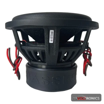 Massive Audio H124