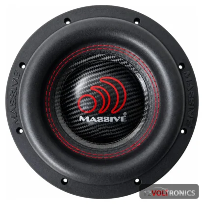 Massive Audio H82XX