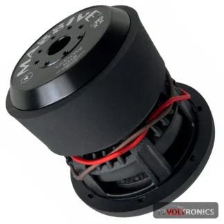 Massive Audio H82XX