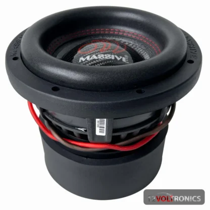 Massive Audio H82XX