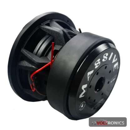 Massive Audio HIPPOXL122R