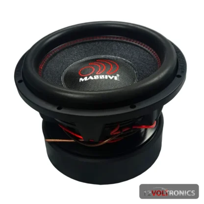 Massive Audio HIPPOXL122R