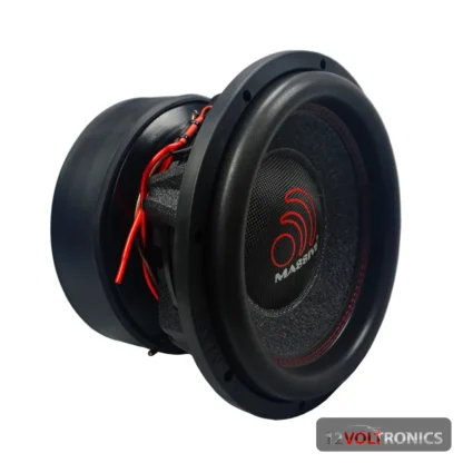 Massive Audio HIPPOXL122R