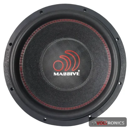 Massive Audio HIPPOXL152R