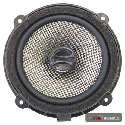 Massive Audio HYUN6X