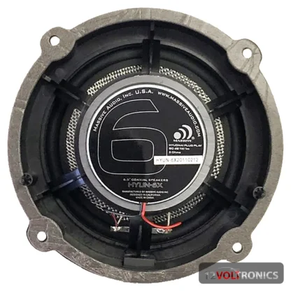 Massive Audio HYUN6X