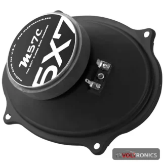 Massive Audio M57C