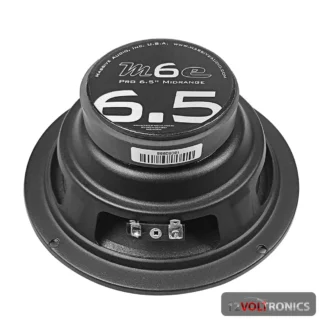 Massive Audio M6E