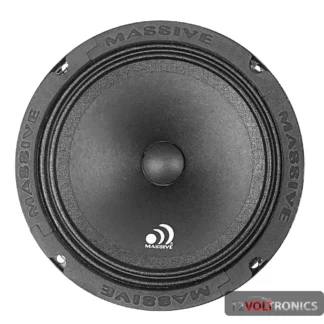 Massive Audio MA6E