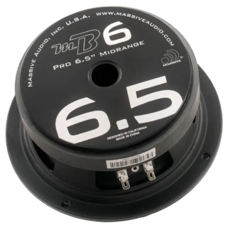 Massive Audio MB6